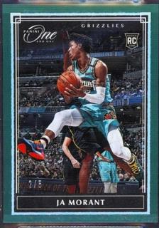 Ja Morant