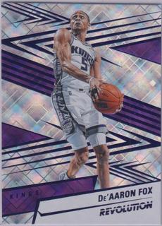 De'Aaron Fox
