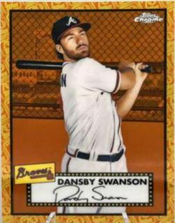 Dansby Swanson