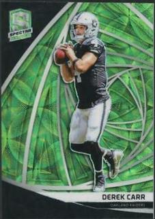 Derek Carr