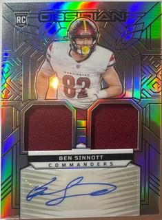 Ben Sinnott