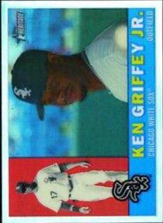 Ken Griffey Jr.