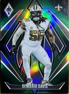 Demario Davis