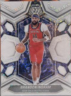 Brandon Ingram