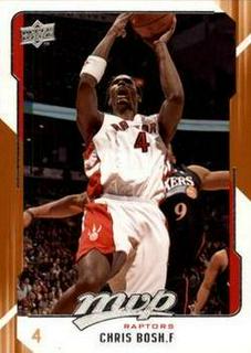 Chris Bosh