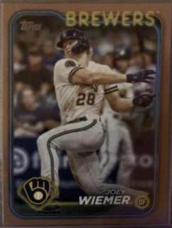 Joey Wiemer