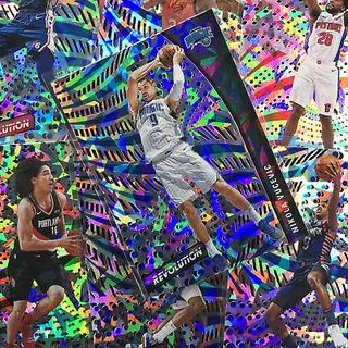 Miles Bridges