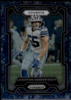 Leighton Vander Esch