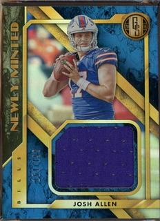 Josh Allen
