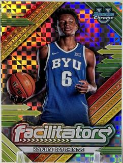 Kanon Catchings
