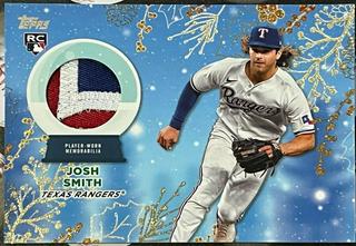 Josh Smith