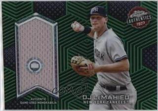 DJ LeMahieu
