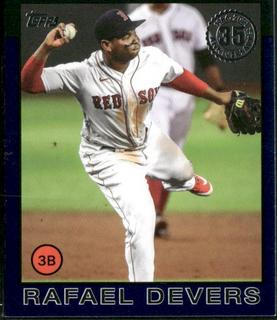 Rafael Devers