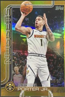 Michael Porter Jr.