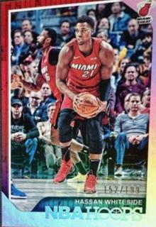 Hassan Whiteside