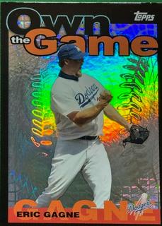 Eric Gagne