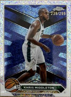 Khris Middleton