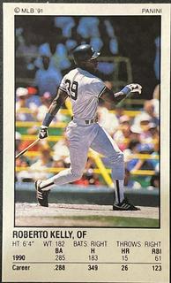 Roberto Kelly
