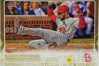 Jason Heyward