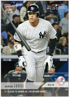Aaron Judge