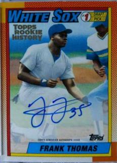 Frank Thomas
