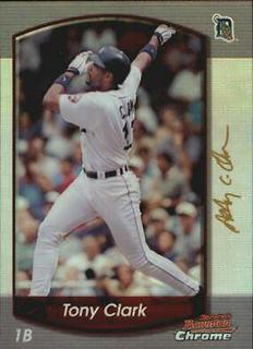 Tony Clark