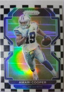 Amari Cooper