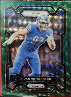 Aidan Hutchinson