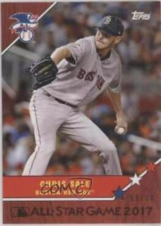 Chris Sale