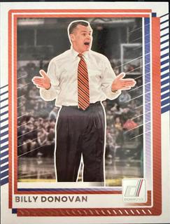 Billy Donovan