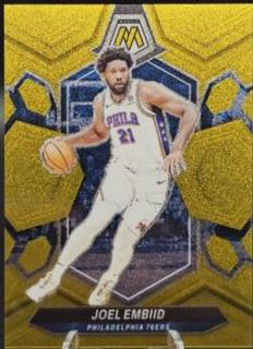 Joel Embiid