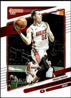 Duncan Robinson