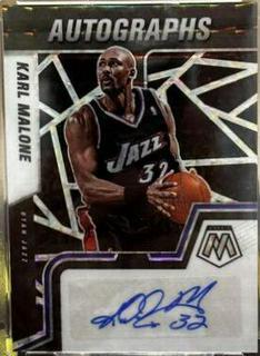 Karl Malone