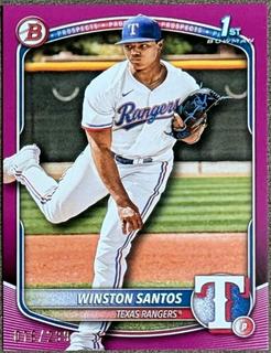 Winston Santos