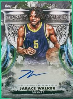 Jarace Walker