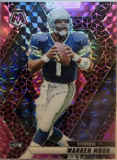 Warren Moon