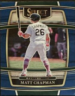 Matt Chapman