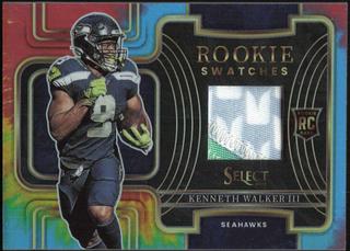 Kenneth Walker III