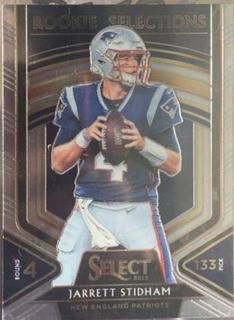 Jarrett Stidham