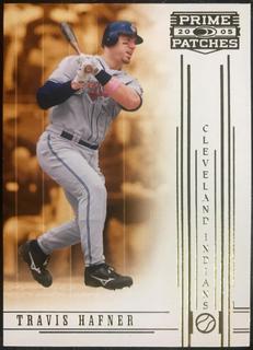 Travis Hafner