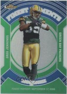 Greg Jennings