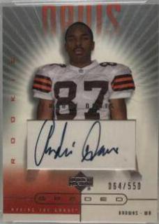 Andre Davis