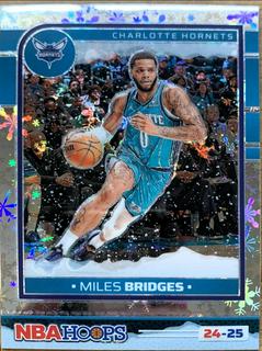 Miles Bridges