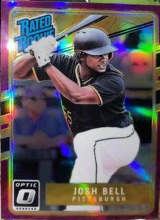 Josh Bell