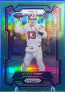 Brock Purdy