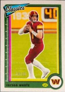 Carson Wentz
