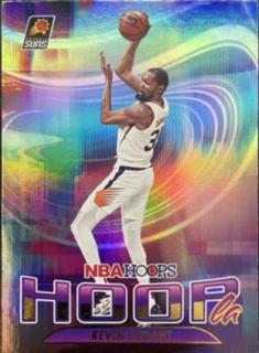 Kevin Durant