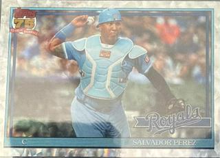 Salvador Perez