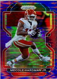 Mecole Hardman Jr.