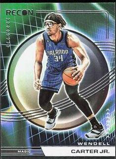 Wendell Carter Jr.